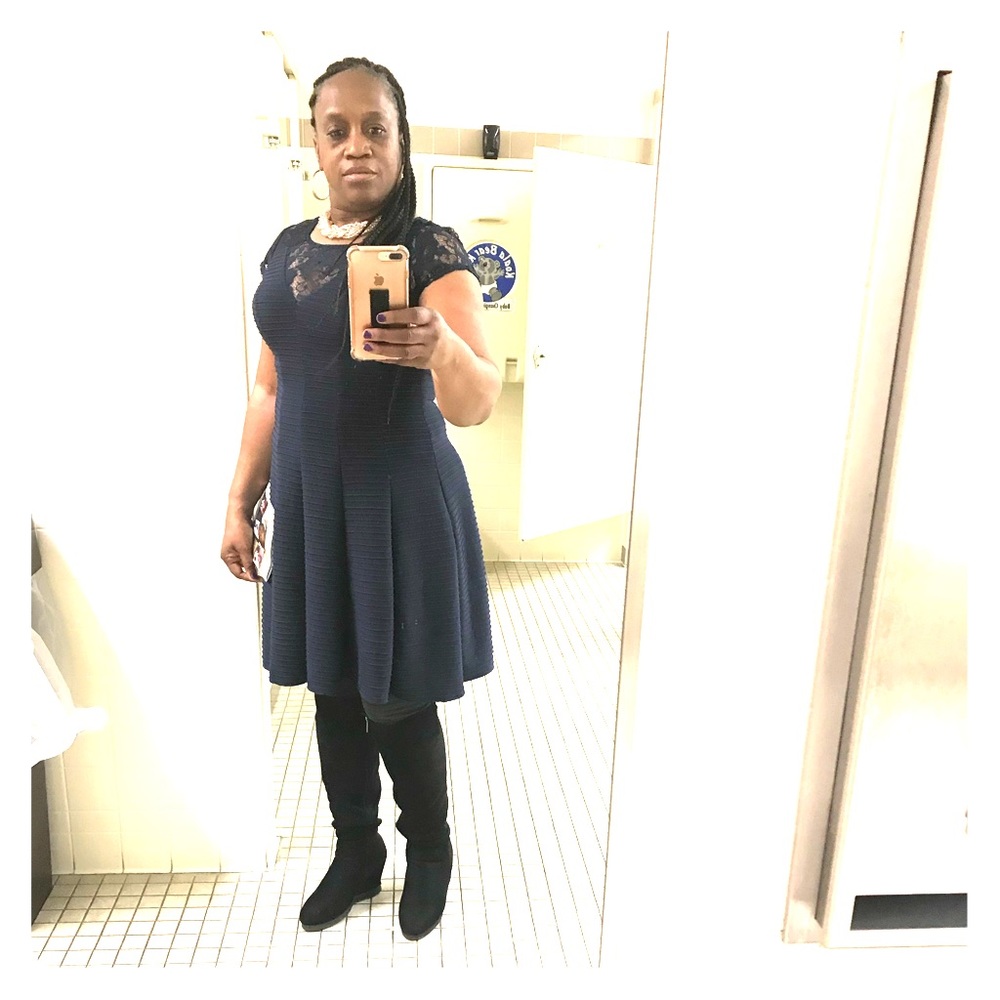 Casual Dress